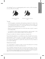 Preview for 13 page of Jaeger-leCoultre Master Compressor Extreme World User Manual