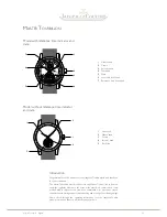 Jaeger-leCoultre Master Tourbillon User Manual preview