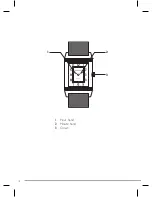 Preview for 2 page of Jaeger-leCoultre Mechanical manually-wound User Manual