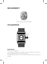 Preview for 10 page of Jaeger-leCoultre Q2542540 Instructions For Use Manual