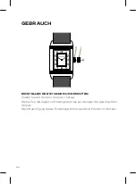 Preview for 54 page of Jaeger-leCoultre Q2542540 Instructions For Use Manual