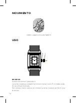 Preview for 76 page of Jaeger-leCoultre Q2542540 Instructions For Use Manual