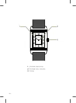 Preview for 84 page of Jaeger-leCoultre Q2542540 Instructions For Use Manual