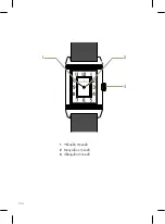 Preview for 134 page of Jaeger-leCoultre Q2542540 Instructions For Use Manual