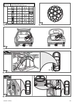 Preview for 6 page of Jaeger 12020523 Fitting Instructions Manual