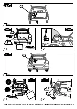 Предварительный просмотр 5 страницы Jaeger 12160508j Fitting Instructions Manual