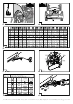 Предварительный просмотр 6 страницы Jaeger 12160508j Fitting Instructions Manual