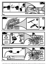 Предварительный просмотр 9 страницы Jaeger 12160508j Fitting Instructions Manual