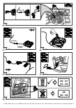 Предварительный просмотр 10 страницы Jaeger 12160508j Fitting Instructions Manual