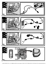 Предварительный просмотр 11 страницы Jaeger 12160508j Fitting Instructions Manual