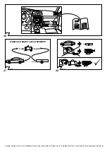 Предварительный просмотр 13 страницы Jaeger 12160508j Fitting Instructions Manual