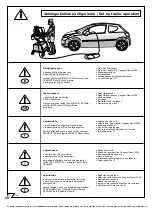 Предварительный просмотр 14 страницы Jaeger 12160508j Fitting Instructions Manual