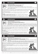 Preview for 3 page of Jaeger 12180539 Fitting Instructions Manual