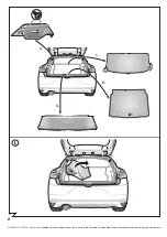 Preview for 6 page of Jaeger 12180539 Fitting Instructions Manual