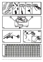 Preview for 7 page of Jaeger 12180539 Fitting Instructions Manual