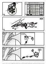 Preview for 8 page of Jaeger 12180539 Fitting Instructions Manual