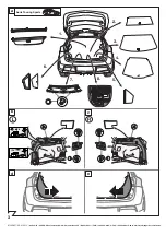 Предварительный просмотр 6 страницы Jaeger 12250538J Fitting Instructions Manual