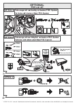 Предварительный просмотр 12 страницы Jaeger 12250538J Fitting Instructions Manual