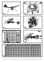 Preview for 5 page of Jaeger 12260506J Fitting Instructions Manual