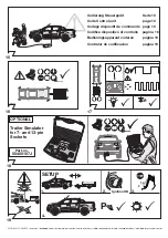 Предварительный просмотр 8 страницы Jaeger 12500573J Fitting Instructions Manual