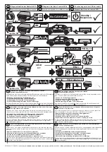 Предварительный просмотр 11 страницы Jaeger 12500573J Fitting Instructions Manual