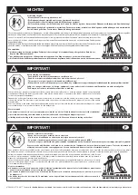 Preview for 2 page of Jaeger 12500628 Fitting Instructions Manual