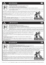 Preview for 3 page of Jaeger 12500628 Fitting Instructions Manual