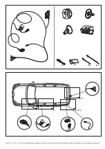 Preview for 4 page of Jaeger 12500628 Fitting Instructions Manual