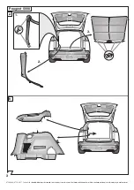 Preview for 7 page of Jaeger 12500628 Fitting Instructions Manual