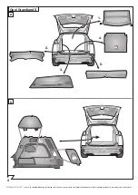 Preview for 8 page of Jaeger 12500628 Fitting Instructions Manual