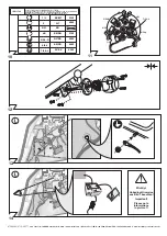 Preview for 10 page of Jaeger 12500628 Fitting Instructions Manual