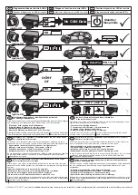 Preview for 16 page of Jaeger 12500628 Fitting Instructions Manual