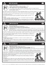 Предварительный просмотр 3 страницы Jaeger 12500637 Fitting Instructions Manual