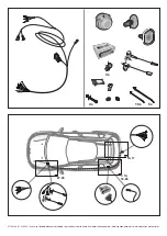 Предварительный просмотр 4 страницы Jaeger 12500637 Fitting Instructions Manual