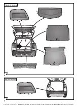 Предварительный просмотр 6 страницы Jaeger 12500637 Fitting Instructions Manual