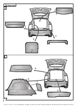 Предварительный просмотр 8 страницы Jaeger 12500637 Fitting Instructions Manual