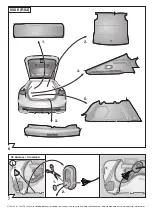 Предварительный просмотр 9 страницы Jaeger 12500637 Fitting Instructions Manual