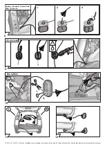 Предварительный просмотр 10 страницы Jaeger 12500637 Fitting Instructions Manual