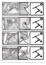 Предварительный просмотр 13 страницы Jaeger 12500637 Fitting Instructions Manual