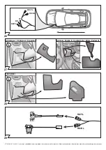 Предварительный просмотр 14 страницы Jaeger 12500637 Fitting Instructions Manual