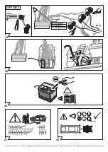 Предварительный просмотр 16 страницы Jaeger 12500637 Fitting Instructions Manual