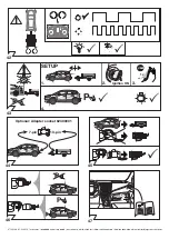 Предварительный просмотр 18 страницы Jaeger 12500637 Fitting Instructions Manual