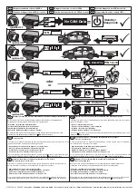 Предварительный просмотр 20 страницы Jaeger 12500637 Fitting Instructions Manual