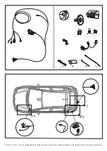 Предварительный просмотр 4 страницы Jaeger 16030508 Fitting Instructions Manual