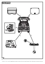 Предварительный просмотр 6 страницы Jaeger 16030508 Fitting Instructions Manual