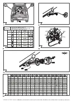 Предварительный просмотр 9 страницы Jaeger 16030508 Fitting Instructions Manual