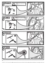 Предварительный просмотр 10 страницы Jaeger 16030508 Fitting Instructions Manual