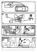 Предварительный просмотр 11 страницы Jaeger 16030508 Fitting Instructions Manual