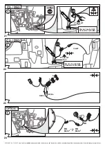 Предварительный просмотр 12 страницы Jaeger 16030508 Fitting Instructions Manual