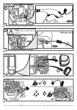 Предварительный просмотр 13 страницы Jaeger 16030508 Fitting Instructions Manual